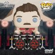 christoph.jpg Funko Pop Complete Band Rammstein with scenery 6 Figures