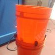 assembled_bucket.jpg drainage Buckets holders