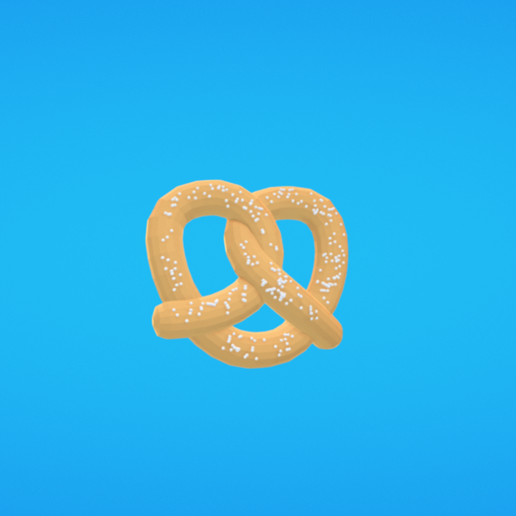 Pretzel