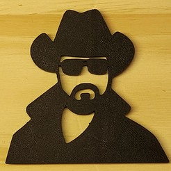 Rip-Magnet.png Fichier STL Aimant de déchirure Yellowstone・Objet imprimable en 3D à télécharger