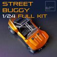 a05.jpg 3D-Datei STRASSENBUGGY VOLLMODELLBAUSATZ 1/24・Modell für 3D-Drucker zum Herunterladen