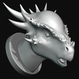 Stygimoloch_Head1.png Stygimoloch Head for 3D Printing