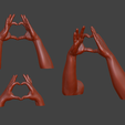 Hand_heard_1_B.png Heart Hand Sign