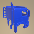 b012.png VOLVO FMX 2013 PRINTABLE TRUCK IN SEPARATE PARTS
