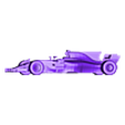 F1 car.stl F1 Car
