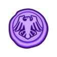 5.stl Bandle Seal of Purity Adeptus Astartes