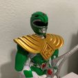 2.jpg 90s Green Ranger Toy Shield Replacement