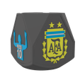 Mate-Mundial-2022-Argentina-3.png Mate Seleccion Argentina - World Cup - 3 Stars