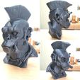 IMG_20240805_111245.jpg Punk Monkey - Bust - Headphone