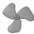 винт-04-02-01.jpg propeller screw for toys 3d-print and cnc