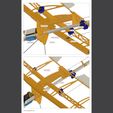 001-af-flying-stick-manual-2.jpg Flying Stick 120cm - Hybrid 3D printed + XPS/Depron foam RC plane