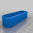 BattCap.png CAPUCHON D'EXTRÉMITÉ DU BOOSTER USB MOBILE DIY