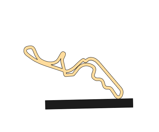 Suzuka Circuit Trophy