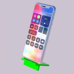 Simple-Phone-Holder-Phone.jpg Super Simple Phone Holder 📱
