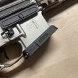 IMG_0806.jpeg HRF CONCEPTS RCM (magwell for AR-15) for airsoft AEG and airsoft GBBR M4