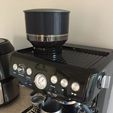 8af7c49ca7723a70e62bf1ea8ea0538.jpg Coffee bean tank extender for Breville coffee machine