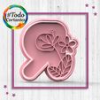 4413-R-con-flores.66.jpg Cutter letter R with flowers