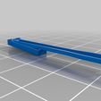 1_12_folded_stock_part.png Star Wars DC15-S blaster carbine stock only in 1:12 1:6 and 1:1 scale