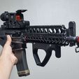 1000031762.jpg TOYSTAR K2 GBB K1 CONVERSION KIT