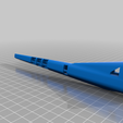 N1_Tail.png N1 Naboo Starfighter Mandalorian et original