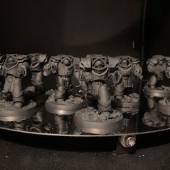 UPSCALED Chubbafragger-Rüstung
