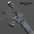 4.jpg ATTACK ON TITAN SWORD 3D MODEL FOR COSPLAY