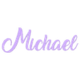 Michael.stl Michael