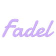 Fadel.stl Fadel