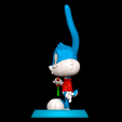 3.png Buster Bunny - Tiny Toon Adventures