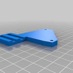 c21b3f1fd829ac89c7f7ad33c2d88c9c.png 3D-Datei Anet A8 z Sonde links kostenlos・3D-Druck-Modell zum herunterladen