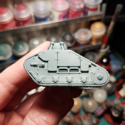 20230308_151706.jpg O Treadnought (apenas a metade inferior)