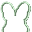 Contorno.png Bonnie 2 cookie cutter