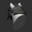 ZGrab04.jpg Dragon Age Helmet Cat