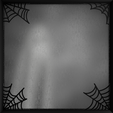 Window-2.png Fichier STL Kit modulaire de toile d'araignée pour l'Halloween par Hinside・Objet pour imprimante 3D à télécharger