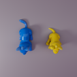 Furry-Friends-Keychain5.png Furry Friends Keychain