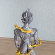 goku01.jpg Download STL file Goku Dragon ball z 3d print • 3D printable object, Ignacioabusto
