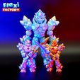 Flexi-Factory-Crystal-Warrior_08.jpg Flexi Factory Crystal Warrior in der XL-Version enthalten!
