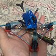 IMG_0348.JPG Alien Toothpick Canopy - For 3" Drones and above