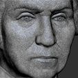 27.jpg George Washington bust 3D printing ready stl obj formats