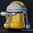1n0003.jpg Commander Bly/Specialist Clone Trooper Helmet - 3D Print Files