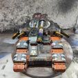 Craftos! God of War Mammoth
