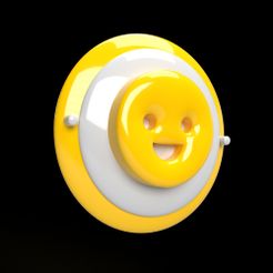 emojii.jpg Emoji | 3D ICONS  .v1