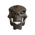 Ashen-Wind-Skull-4.png Sea of thieves Ashen Wind Skull STL