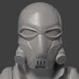 KILLerSUIT_-Camera-5.png WANTED WEAPONS OF FATE SCULPT WESLEY GIBSON KILLERSUIT
