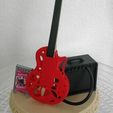 149415796_3816628195068307_7241747332468497479_n.jpg Fichier STL gratuit Ampli de guitare électrique・Modèle à télécharger et à imprimer en 3D