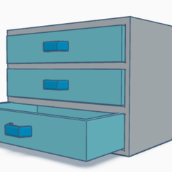 Screenshot-2023-05-21-145720.png Fichier STL Tiroir de maison de poupée style Ikea・Objet imprimable en 3D à télécharger