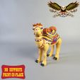 2.jpg FLEXI CAMEL | ALMOST PRINT-IN-PLACE | NO-SUPPORT