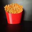 Image2.jpg Real M french fries cup