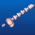 Dick_Style_sex_stl_3d_Printing_Keychain_Penis_Erection_3d_model_max_obj_fbx_ma_lwo_3ds_3dm_009.png 3D Dick KeyChain. Interactive Erection System.