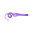 Serpiente.stl Coupe d'hygiène